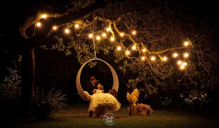 Read more about the article Larisse e Matheus | Casamento