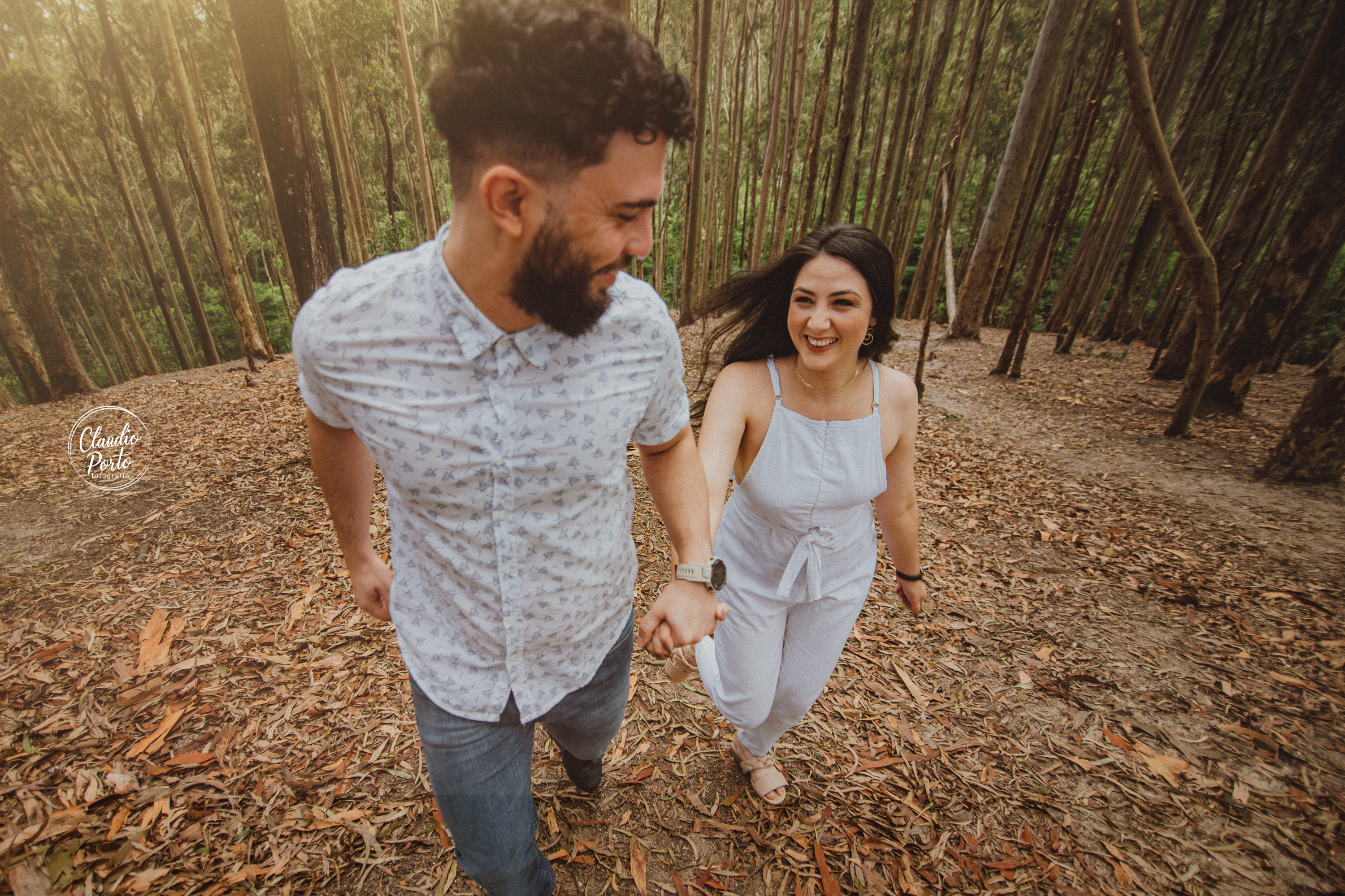 Ensaio casal em Niteroi