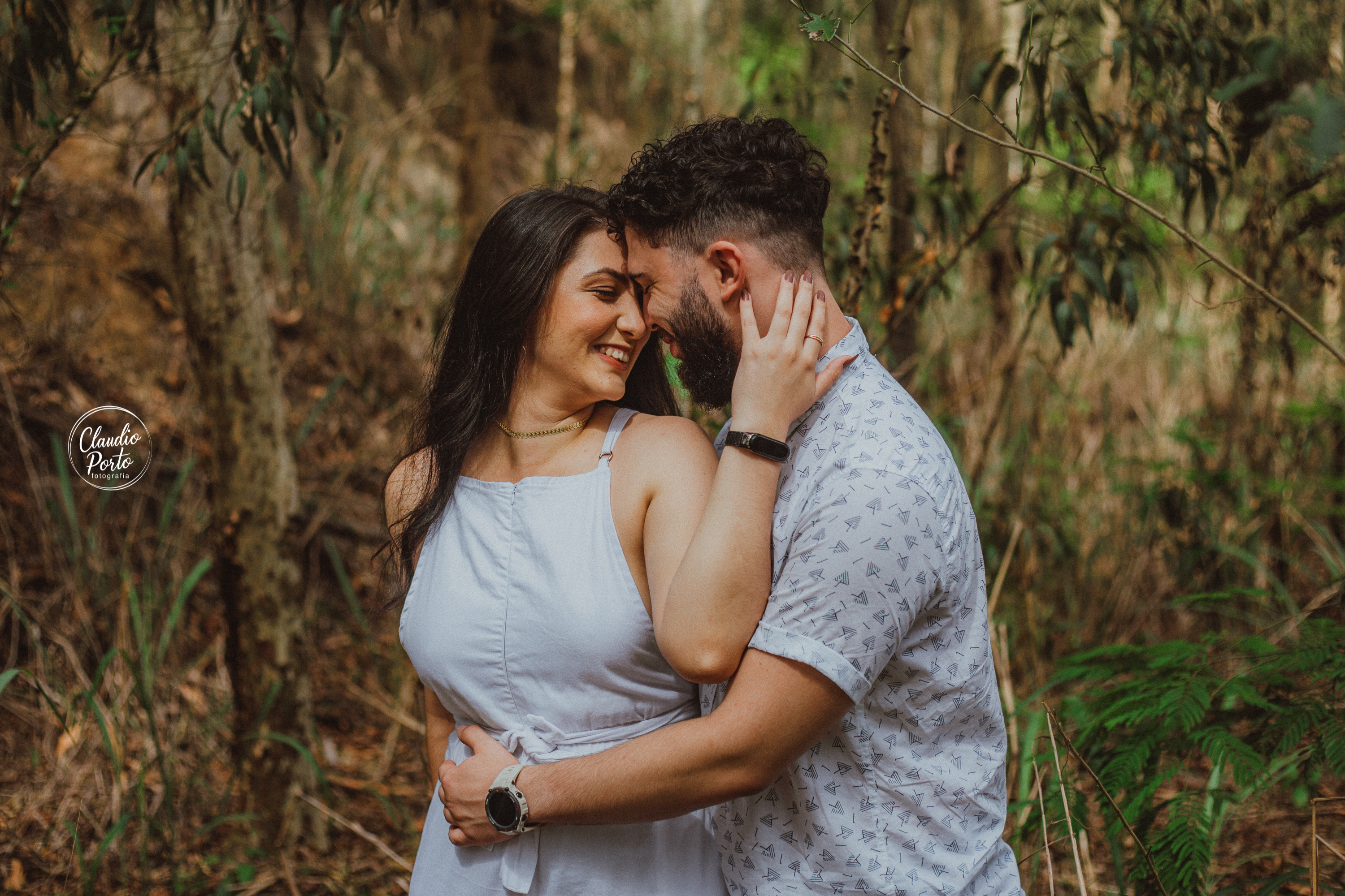 Ensaio casal em Niteroi