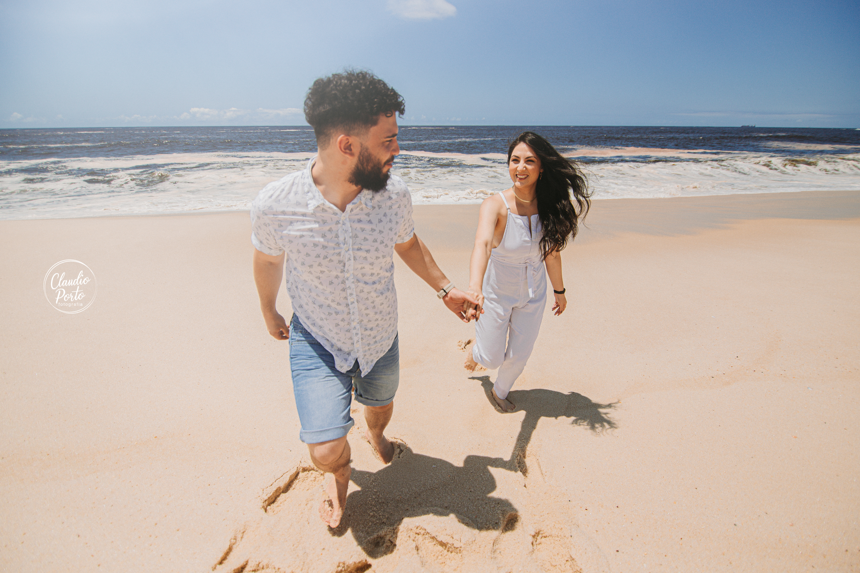 Ensaio casal em Niteroi