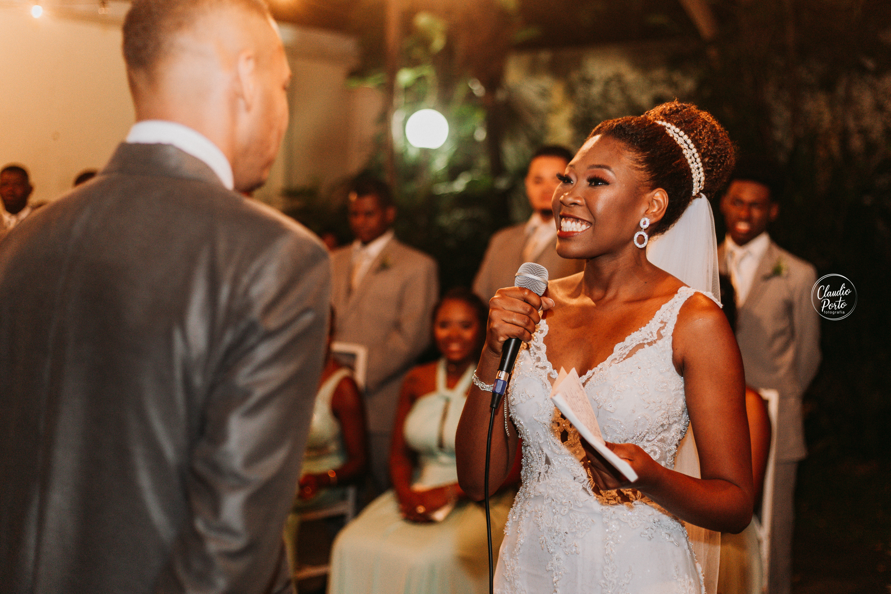 Casamento em São Gonçalo