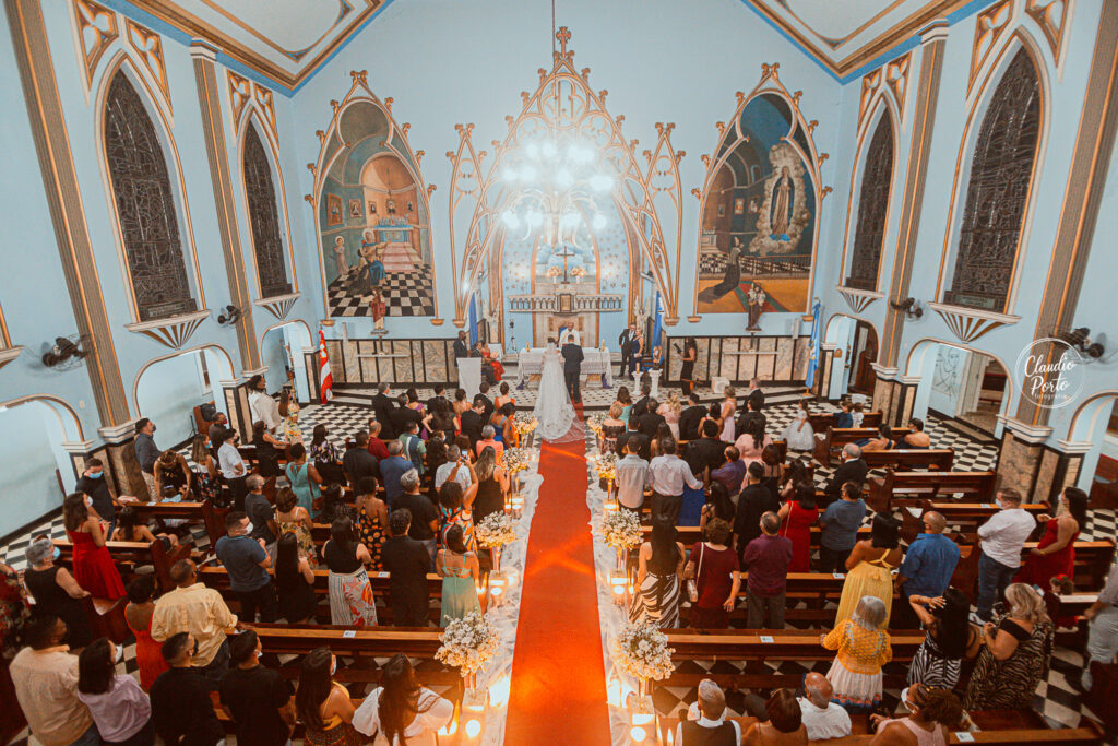 Casamento Niteroi