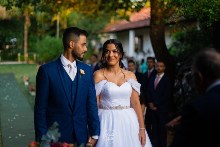 Read more about the article Yohannes e Alexandra | Casamento